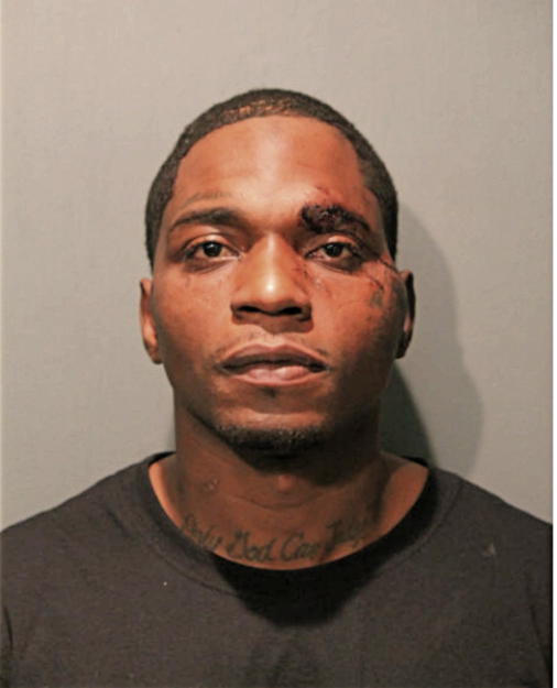 LAWRENCE E MOORE, Cook County, Illinois