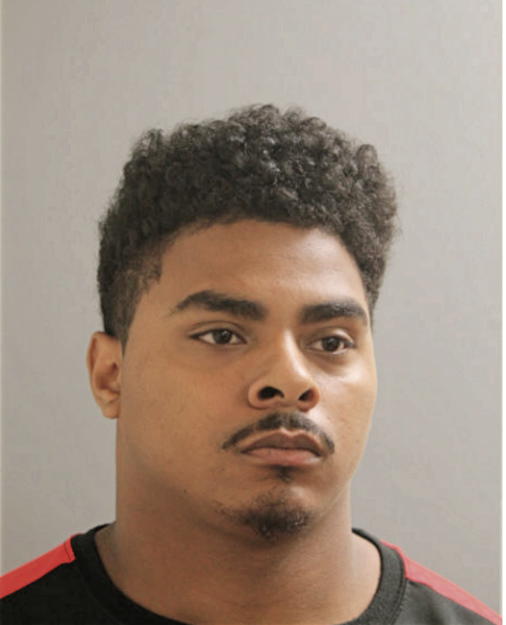 MARCUS C MORRIS, Cook County, Illinois