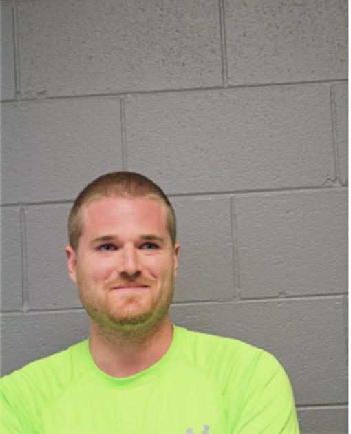 JAMES F MORRO, Cook County, Illinois