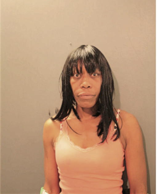 LISHUN MOSLEY, Cook County, Illinois