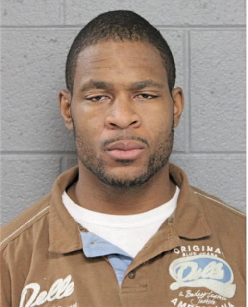 DONTA MULLIGAN, Cook County, Illinois