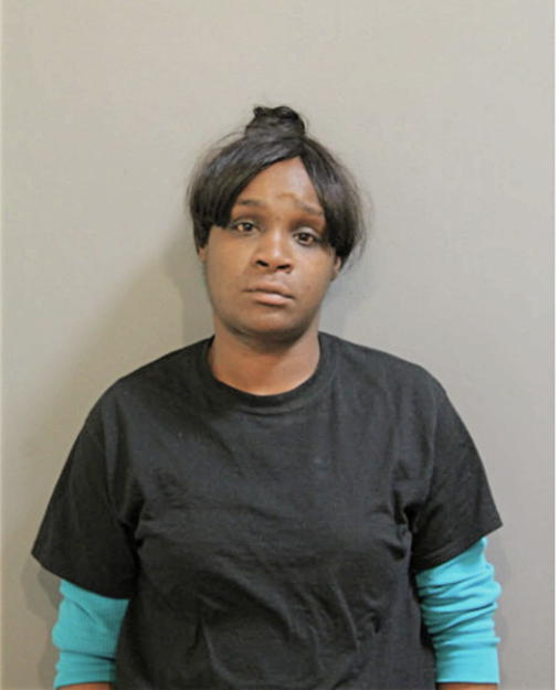 RAANA M MUNTARI, Cook County, Illinois