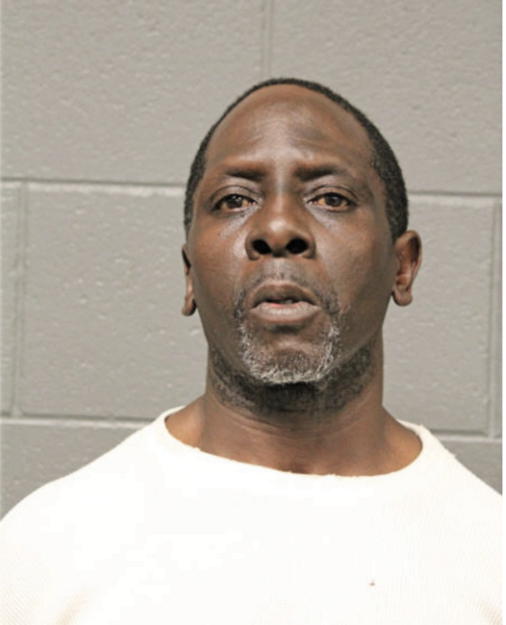 RICHARD J NANCE, Cook County, Illinois