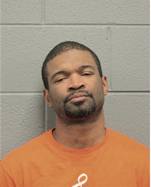 SPENCER T NEAL, Cook County, Illinois