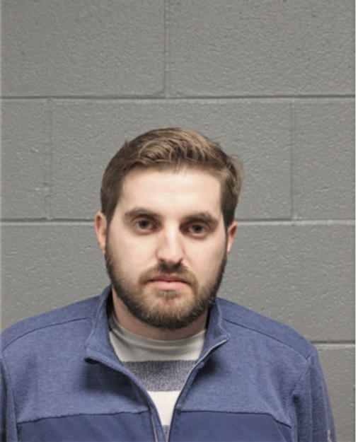 ALIN NEDELCU, Cook County, Illinois