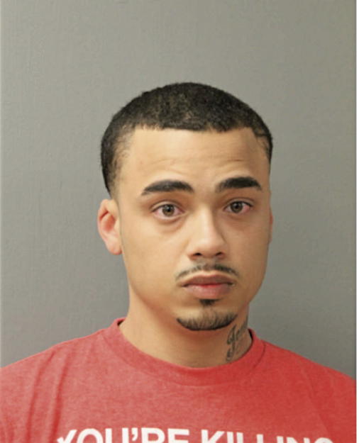 ERICK NUNEZ, Cook County, Illinois