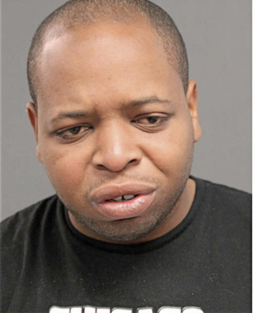 CHIBUIKE O NWOSO, Cook County, Illinois