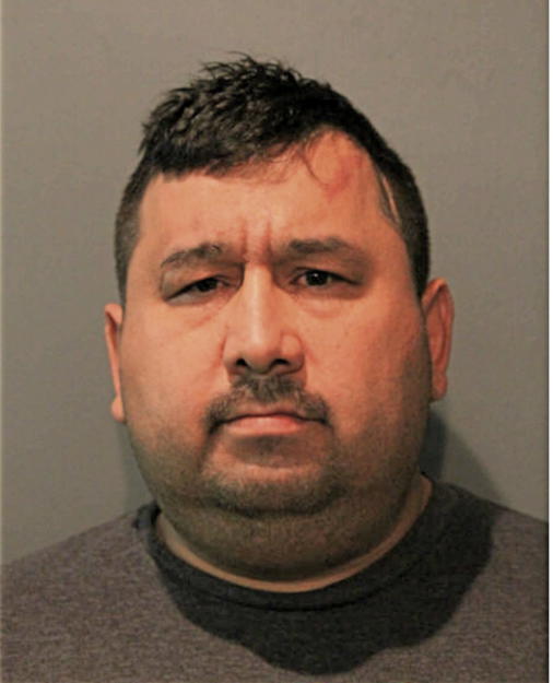 EDGAR ORTEGA, Cook County, Illinois