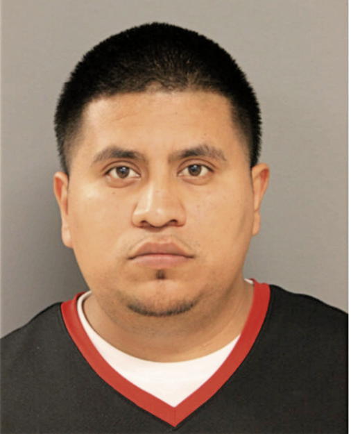 SERGIO ORTIZ, Cook County, Illinois