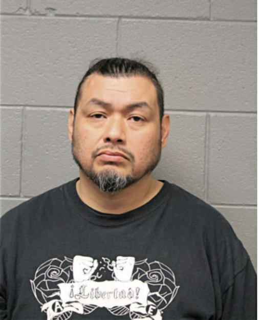 ANTONIO PATLAN, Cook County, Illinois