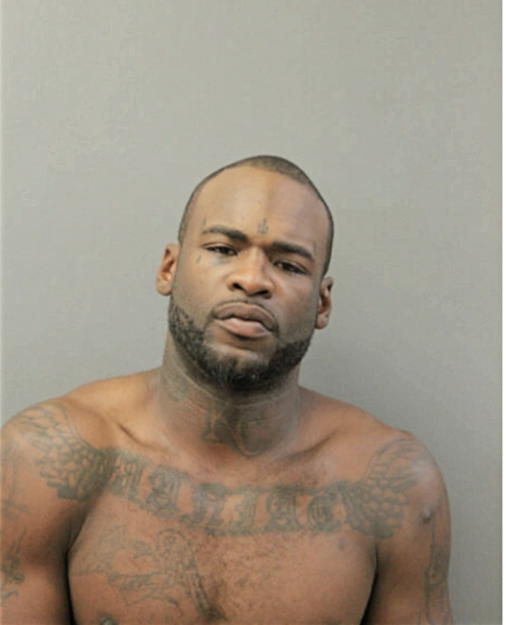 PATRICK PAUL, Cook County, Illinois