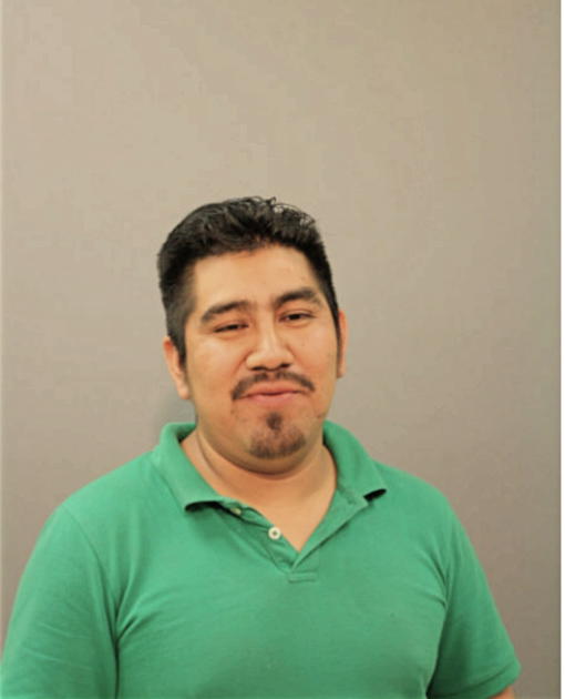 AMBROSIO PEREZ, Cook County, Illinois