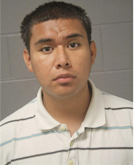JESUS PEREZ, Cook County, Illinois