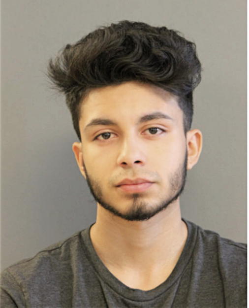 MIGUEL E PESCADOR, Cook County, Illinois