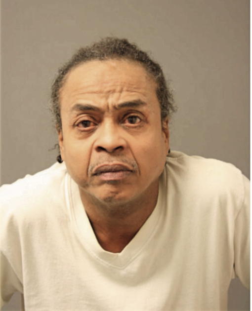 EDWARD E POINDEXTER, Cook County, Illinois