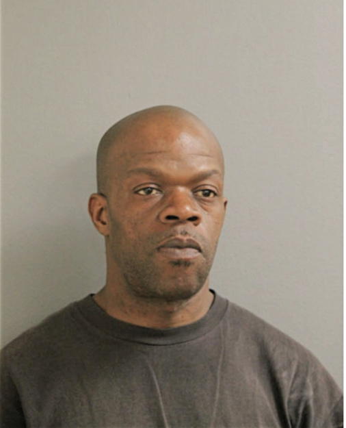 KENNIE L POINTER, Cook County, Illinois