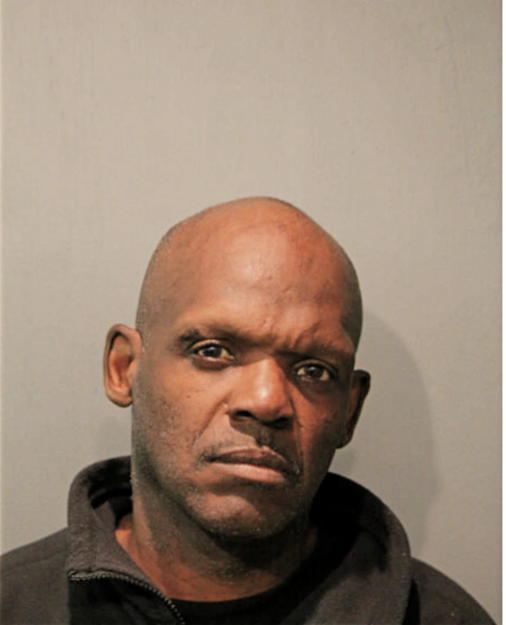 RICHARD QUINN, Cook County, Illinois