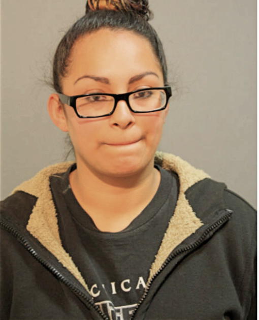 LORRAINA QUIROZ, Cook County, Illinois