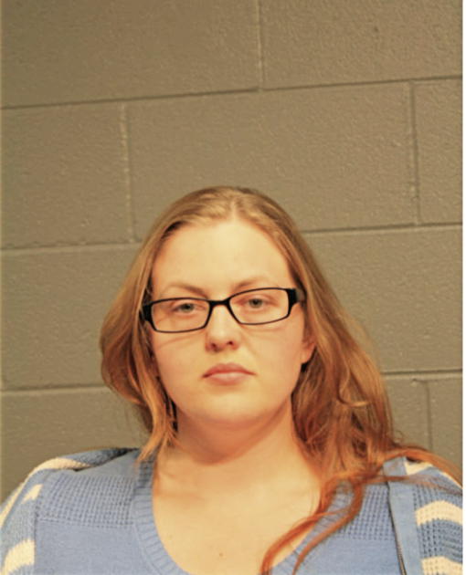 SAMANTHA R RAHN, Cook County, Illinois
