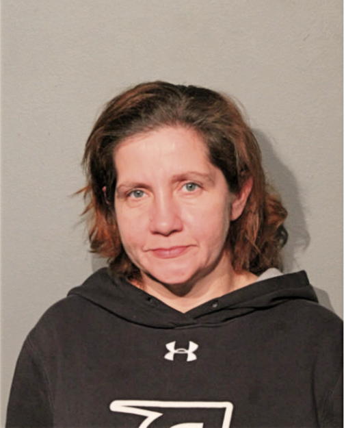 ROSEMARY RAINS-GURSKAS, Cook County, Illinois