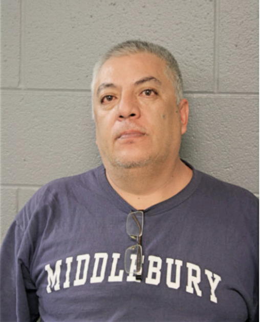 ARMANDO RAMIREZ, Cook County, Illinois