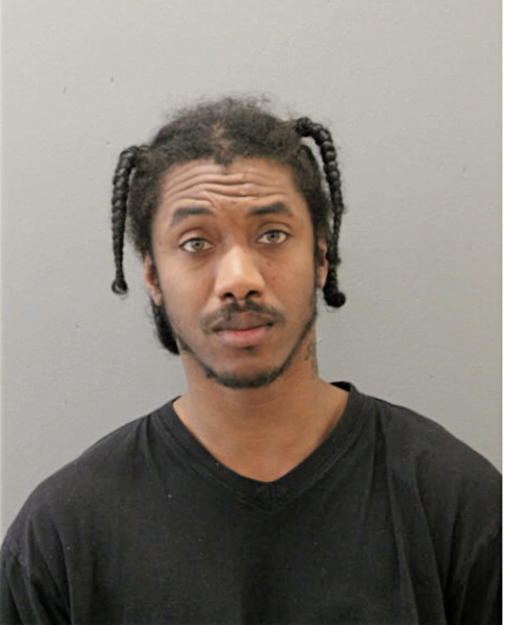 ANTHONY E RAY, Cook County, Illinois