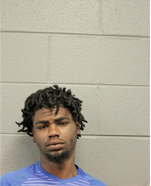 TEMEL REDMOND, Cook County, Illinois