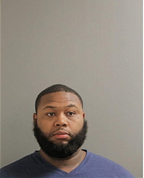 JERMAINE C RHODES, Cook County, Illinois