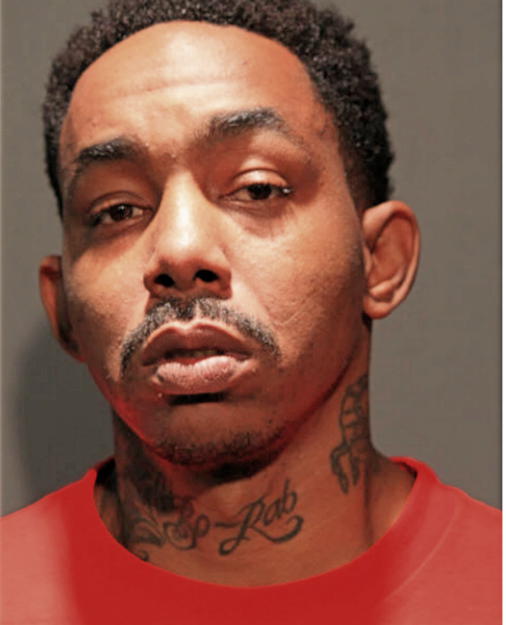 DAVID M RIDLEY, Cook County, Illinois