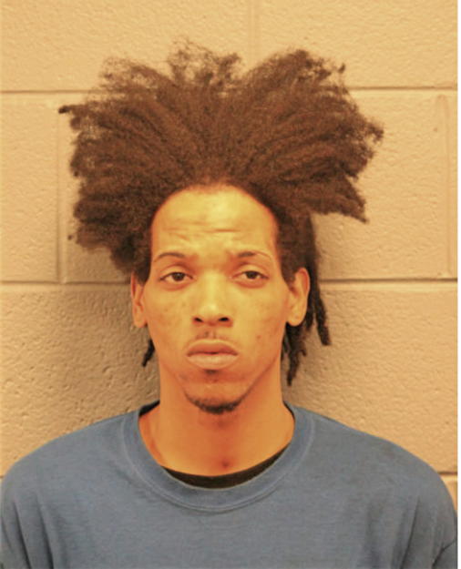 CLEO RILEY, Cook County, Illinois