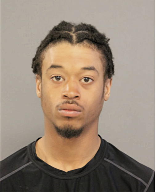 JAMES P ROBERTS, Cook County, Illinois