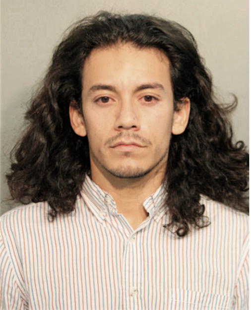 JOSE D RODRIGUEZ, Cook County, Illinois