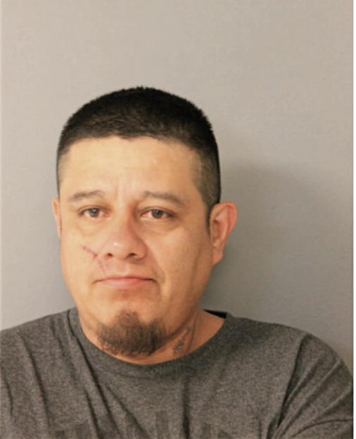 HECTOR I ROSAS-VELASCO, Cook County, Illinois