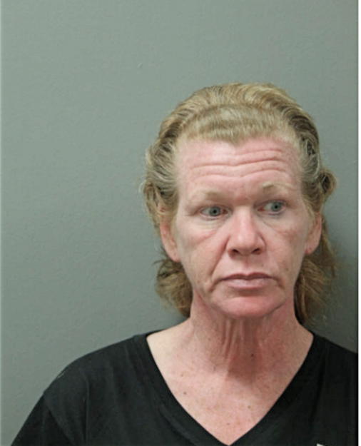 KIMBERLY M ROSENWINKEL, Cook County, Illinois