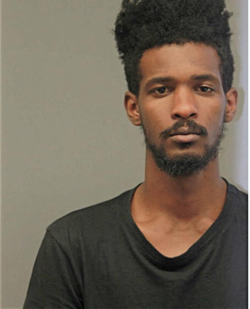 ANTWAN D ROSS, Cook County, Illinois