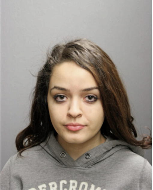 LEYLA SADA, Cook County, Illinois