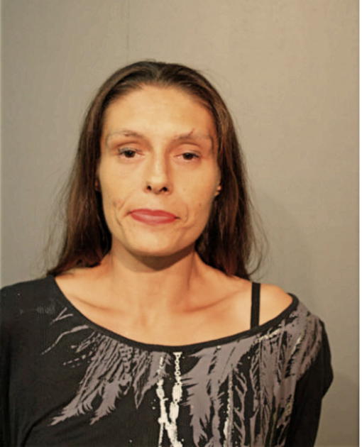 MARZENA SALGADO, Cook County, Illinois
