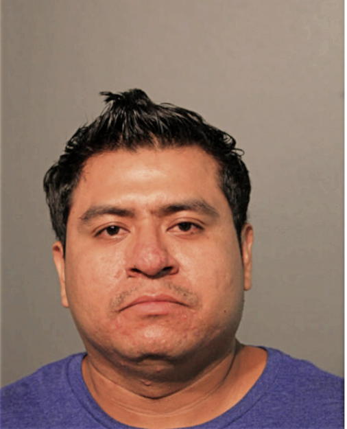 MAXIMILIANO SANCHEZ-DIAZ, Cook County, Illinois