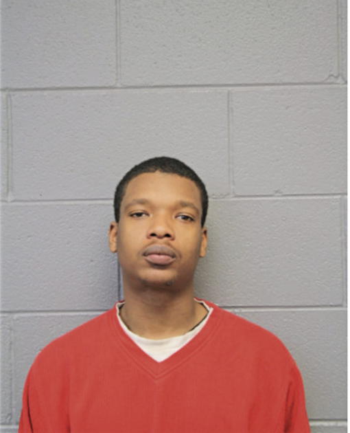 MICHAEL D SARDIN, Cook County, Illinois