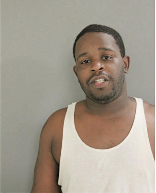 JAMEAL SHAW, Cook County, Illinois