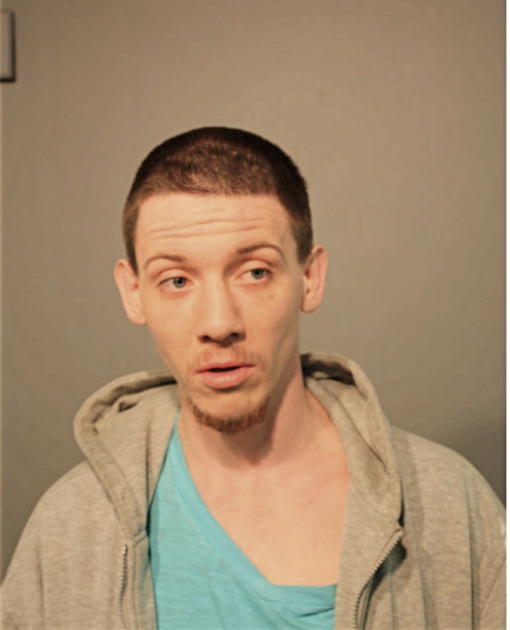 RUSSELL CLAY SHEPHERD, Cook County, Illinois