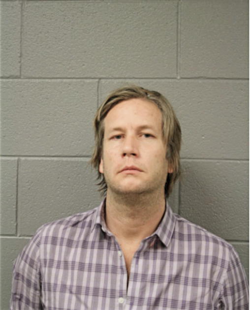 WILLIAM SHRIVER, Cook County, Illinois