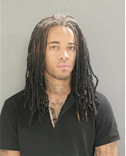 EDMUND J SINGLETON, Cook County, Illinois