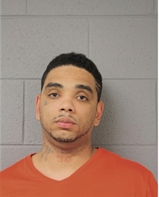 BERNARD K SMITH, Cook County, Illinois