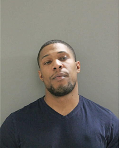 DWAYNE B SMITH, Cook County, Illinois