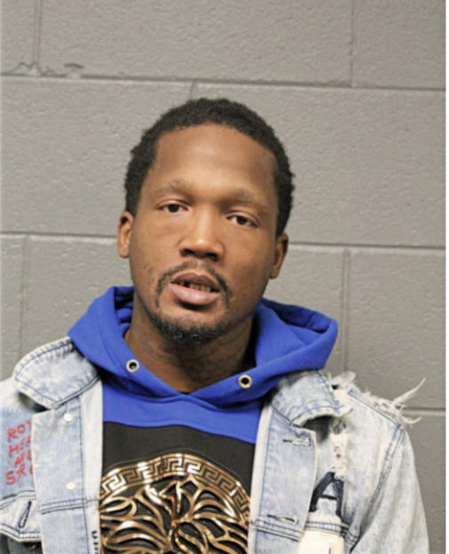 LAMAR SMITH, Cook County, Illinois