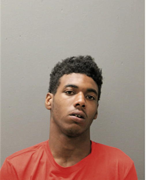 THEUNCO C SMITH, Cook County, Illinois
