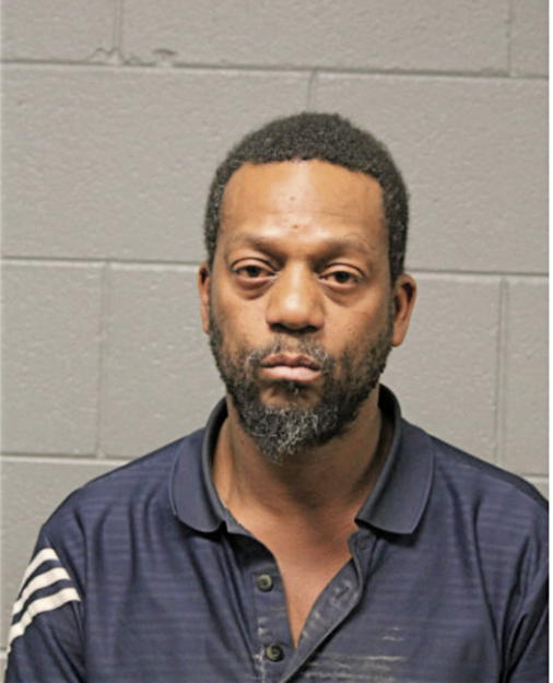 ARMOND DESMON SNEED, Cook County, Illinois
