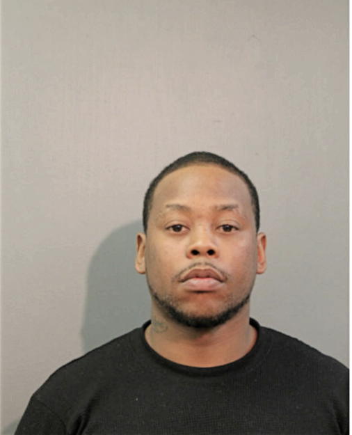JONATHAN STANTON, Cook County, Illinois