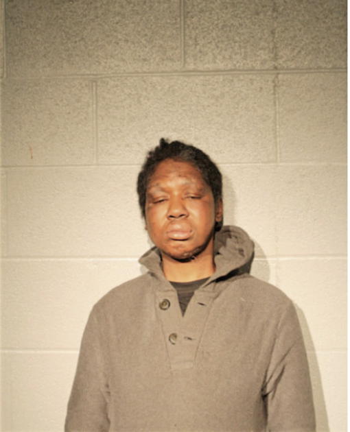 MICHELLE STEWARD, Cook County, Illinois